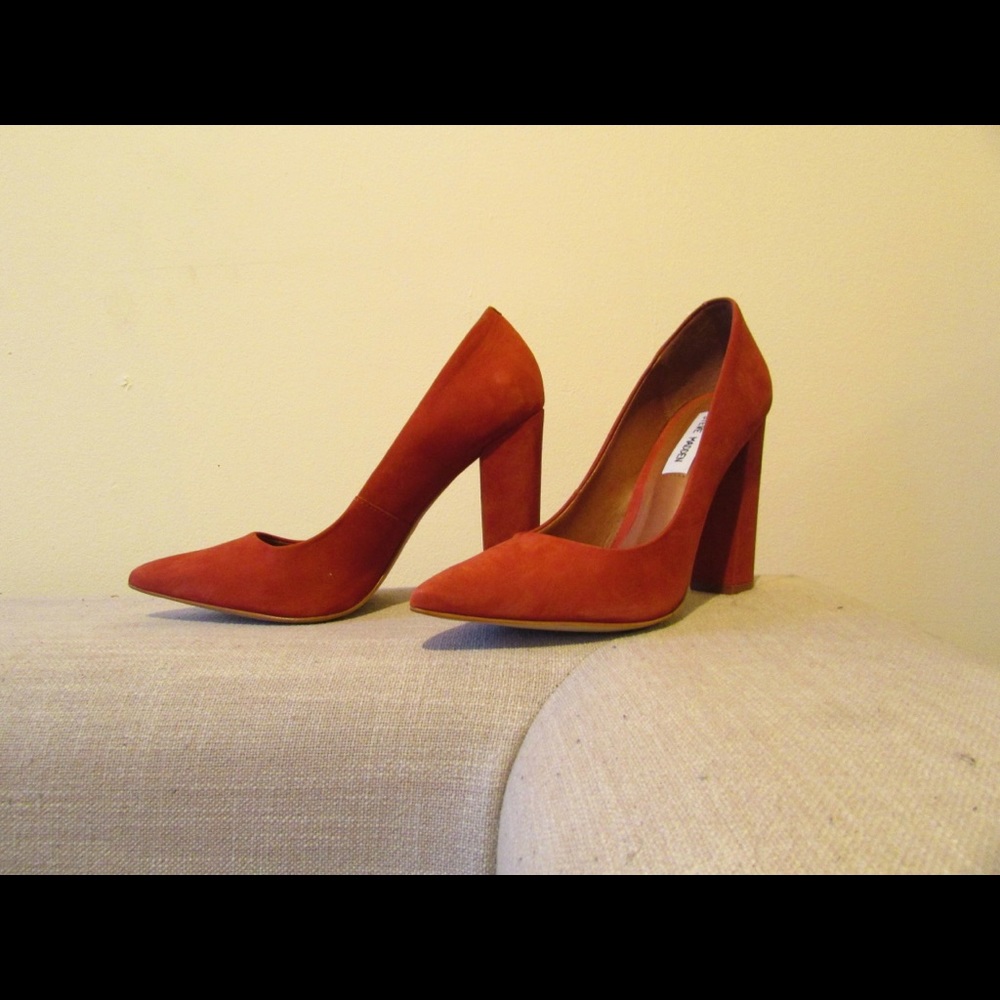 PRIMPY by Steve Madden
